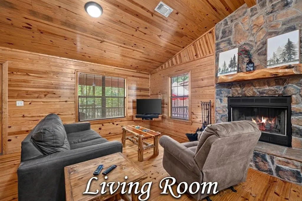 Photo 5 — 123 Alexis Lane, Broken Bow, OK 74728