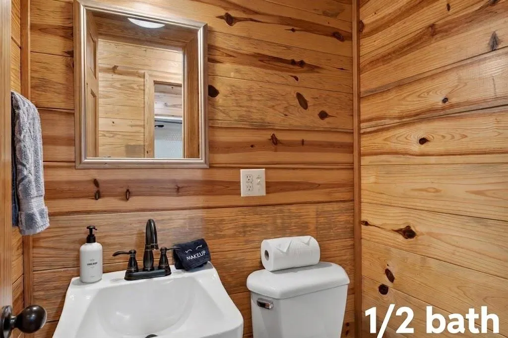 Photo 13 — 123 Alexis Lane, Broken Bow, OK 74728