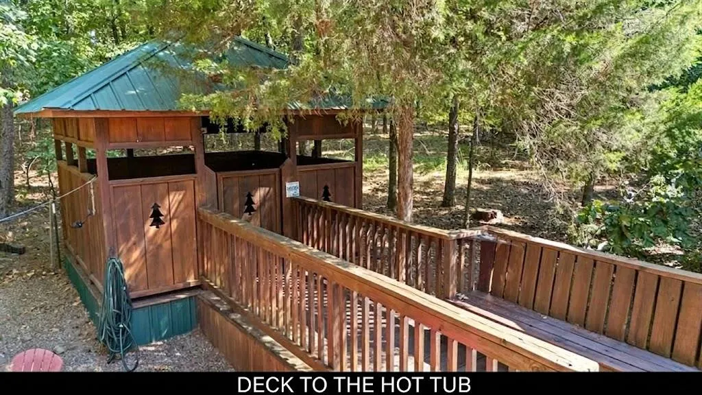 Photo 14 — 123 Alexis Lane, Broken Bow, OK 74728