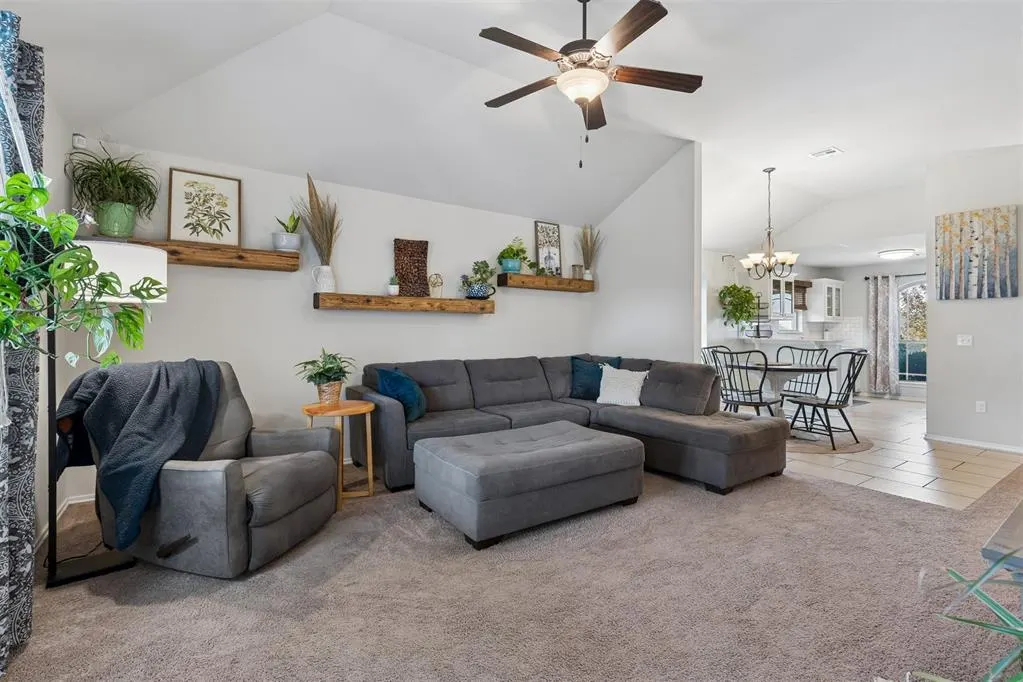 Photo 8 — 11024 NW 95th Street, Yukon, OK 73099