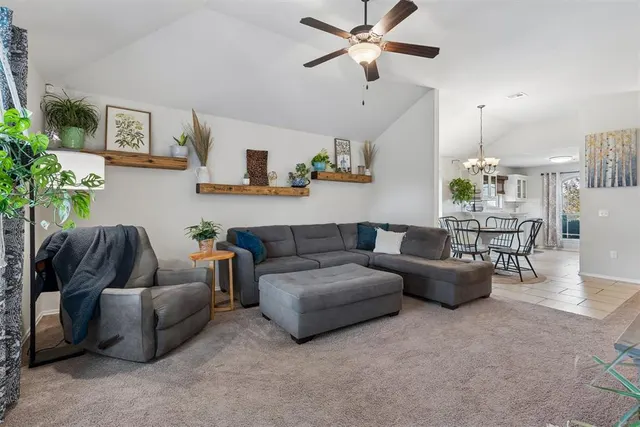 Photo 8 — 11024 NW 95th Street, Yukon, OK 73099