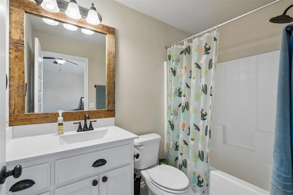Photo 19 — 11024 NW 95th Street, Yukon, OK 73099