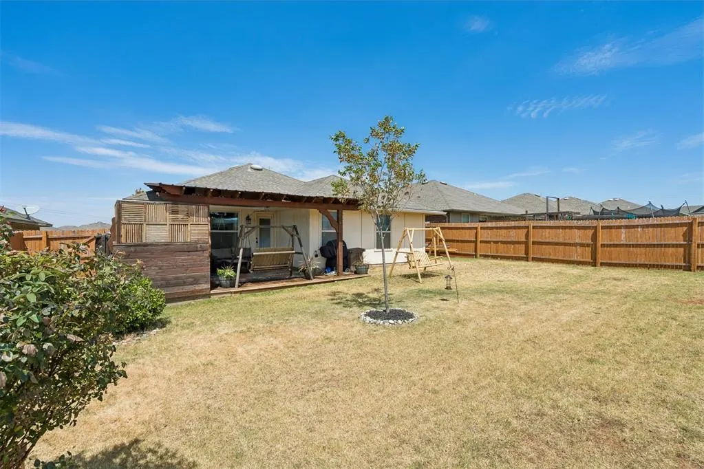 Photo 33 — 11024 NW 95th Street, Yukon, OK 73099