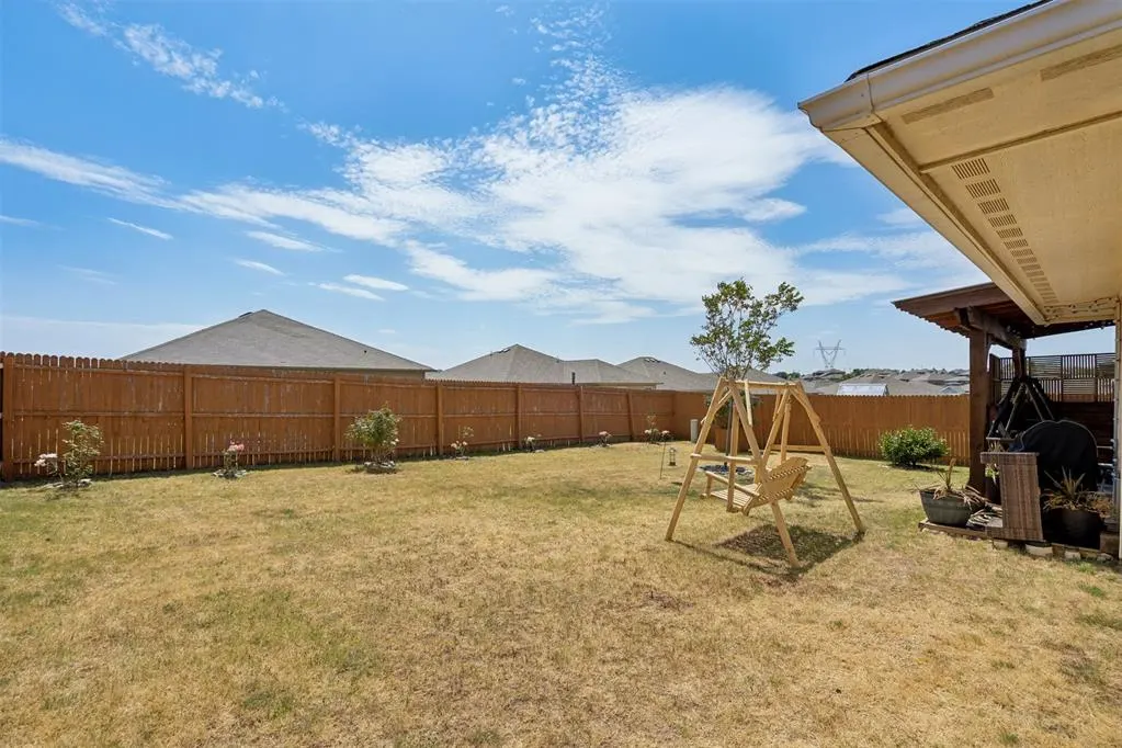 Photo 34 — 11024 NW 95th Street, Yukon, OK 73099