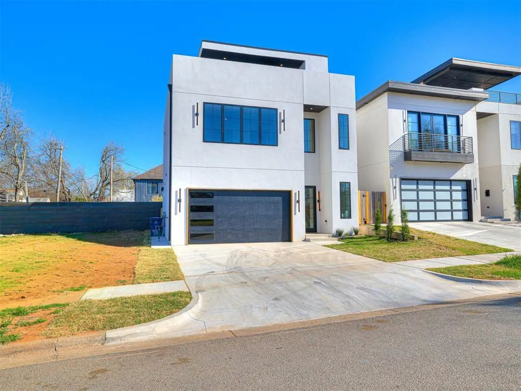 Photo 5 — 1709 NW 14th Street C, Oklahoma City, OK 73106