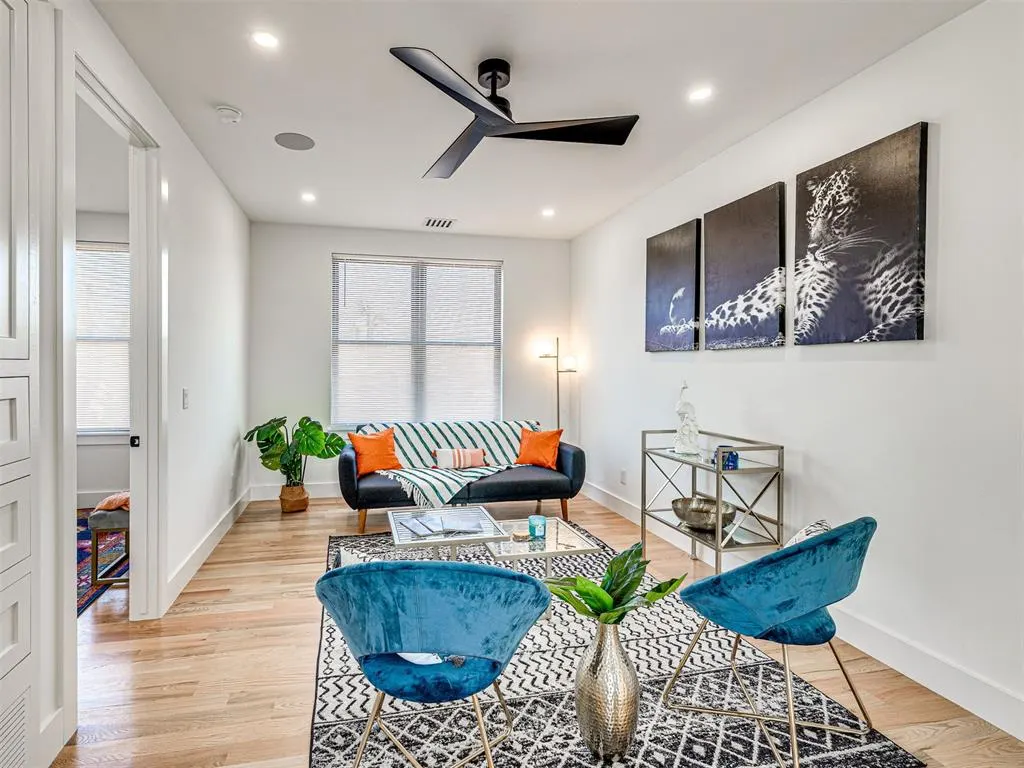 Photo 40 — 1709 NW 14th Street C, Oklahoma City, OK 73106