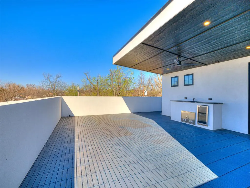 Photo 47 — 1709 NW 14th Street C, Oklahoma City, OK 73106