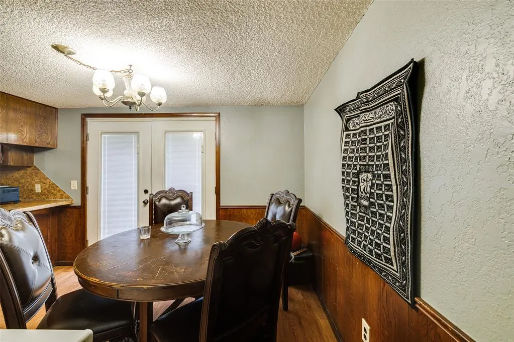 Photo 12 — 628 Baer Drive, Moore, OK 73160