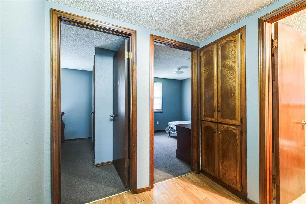 Photo 21 — 628 Baer Drive, Moore, OK 73160