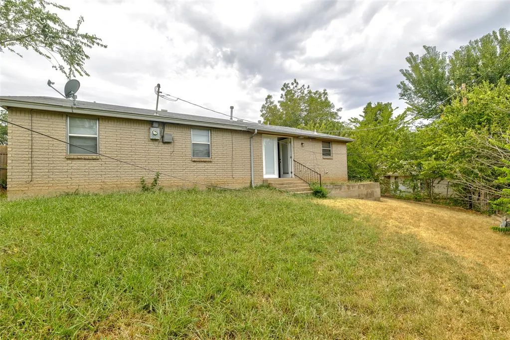 Photo 35 — 628 Baer Drive, Moore, OK 73160