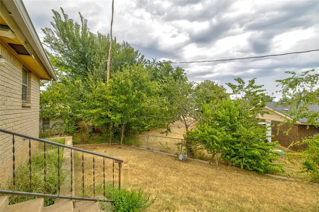 Photo 36 — 628 Baer Drive, Moore, OK 73160