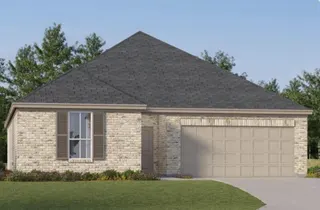 Sold home at 20505 Mule Deer Drive