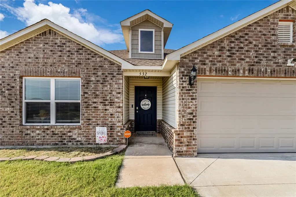 Photo 2 — 532 SE 5th Terrace, Newcastle, OK 73065