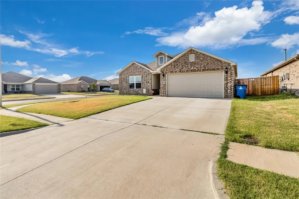 Photo 4 — 532 SE 5th Terrace, Newcastle, OK 73065