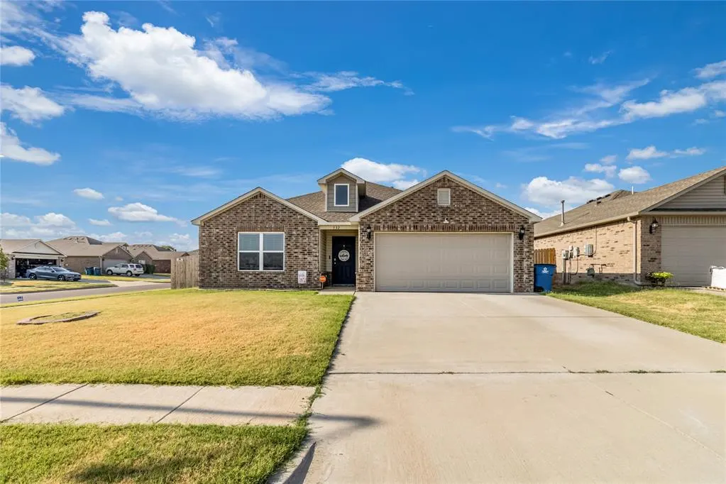 Photo 5 — 532 SE 5th Terrace, Newcastle, OK 73065
