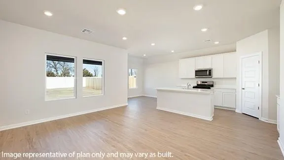 Photo 5 — 11633 SW 27th Street, Oklahoma City, OK 73099