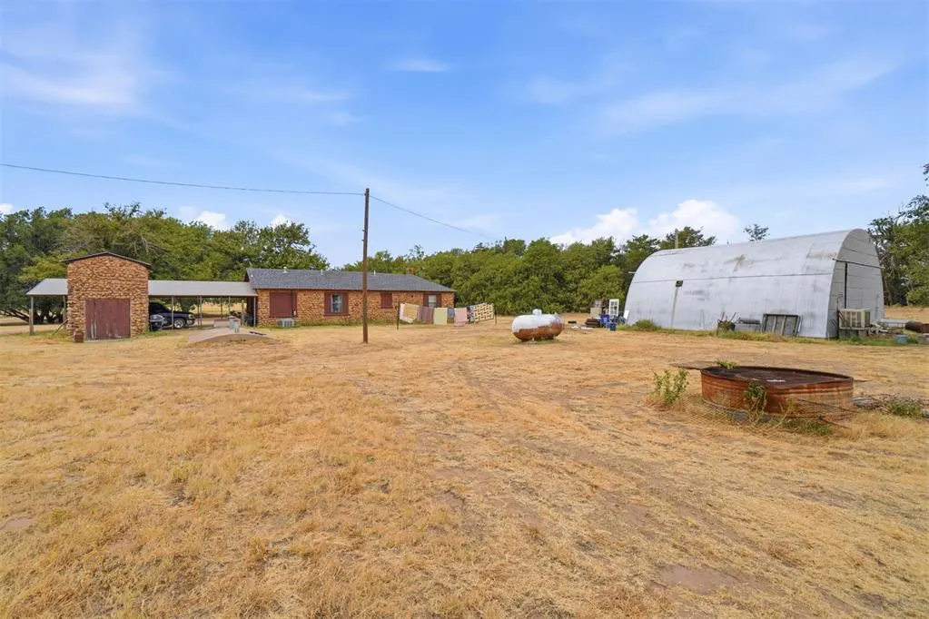 Photo 34 — 30749 N County Road 2030 Road, Granite, OK 73547