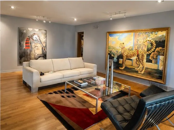 Photo 3 — 1710 Dorchester Drive, Oklahoma City, OK 73120