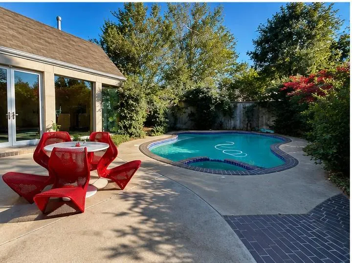 Photo 17 — 1710 Dorchester Drive, Oklahoma City, OK 73120