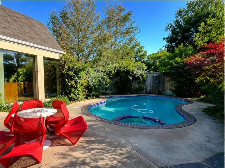 Photo 20 — 1710 Dorchester Drive, Oklahoma City, OK 73120