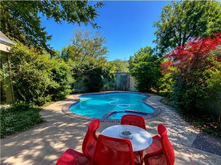 Photo 21 — 1710 Dorchester Drive, Oklahoma City, OK 73120