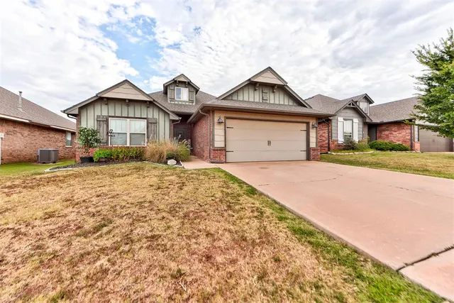 Photo 2 — 7129 NW 145th Street, Oklahoma City, OK 73142