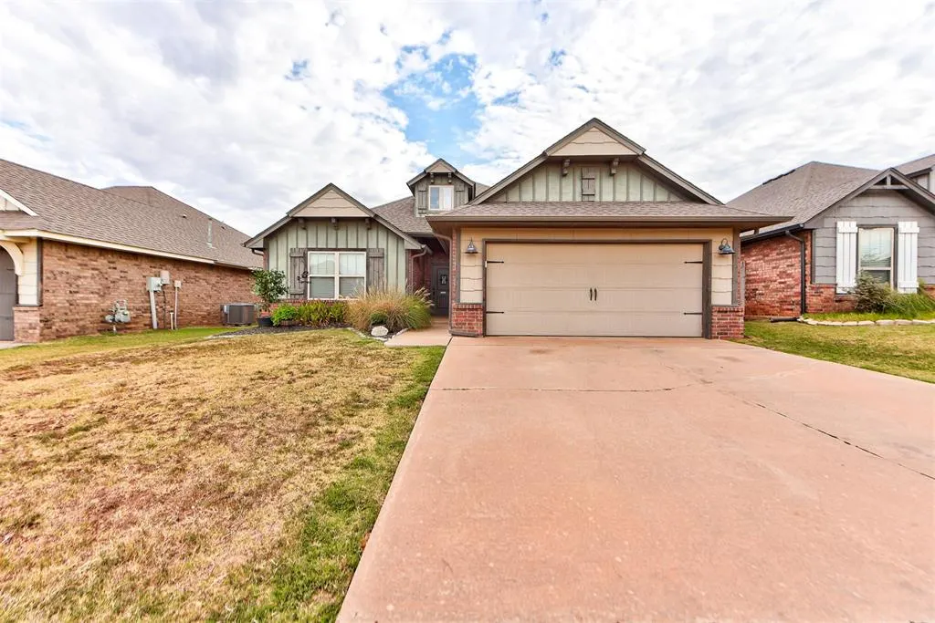 Photo 3 — 7129 NW 145th Street, Oklahoma City, OK 73142