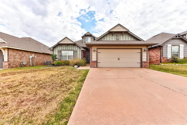 Photo 3 — 7129 NW 145th Street, Oklahoma City, OK 73142