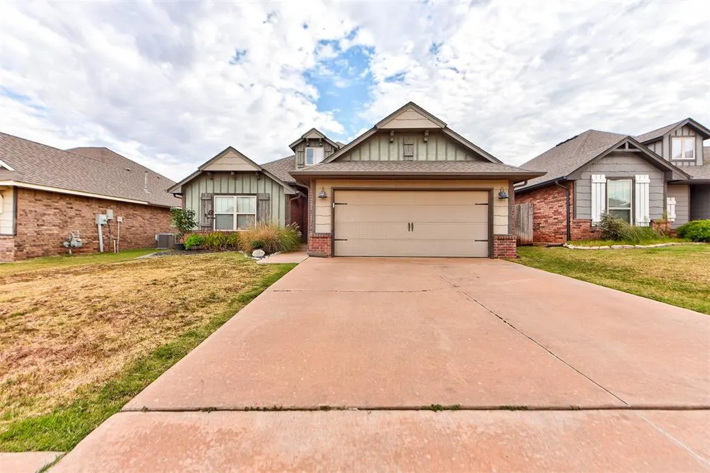 Photo 4 — 7129 NW 145th Street, Oklahoma City, OK 73142