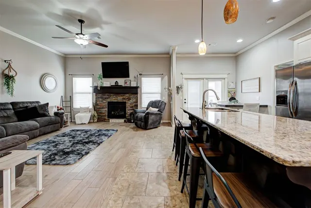 Photo 7 — 7129 NW 145th Street, Oklahoma City, OK 73142