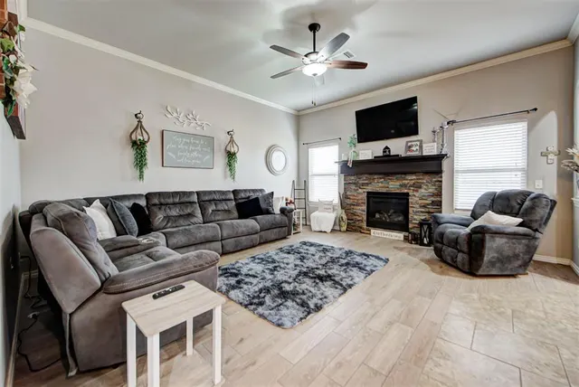 Photo 8 — 7129 NW 145th Street, Oklahoma City, OK 73142