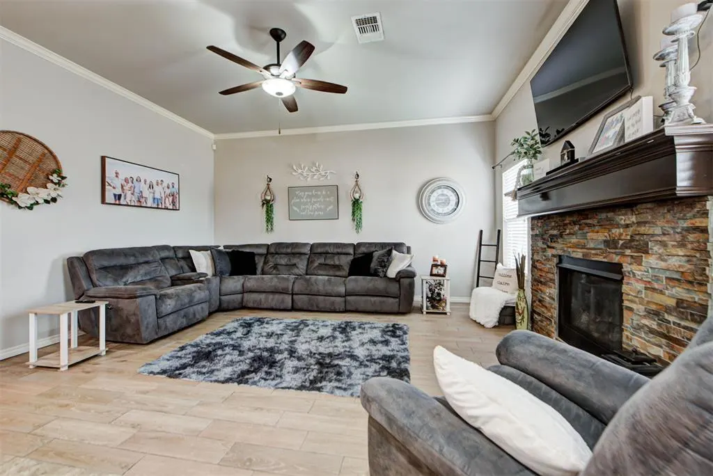 Photo 10 — 7129 NW 145th Street, Oklahoma City, OK 73142