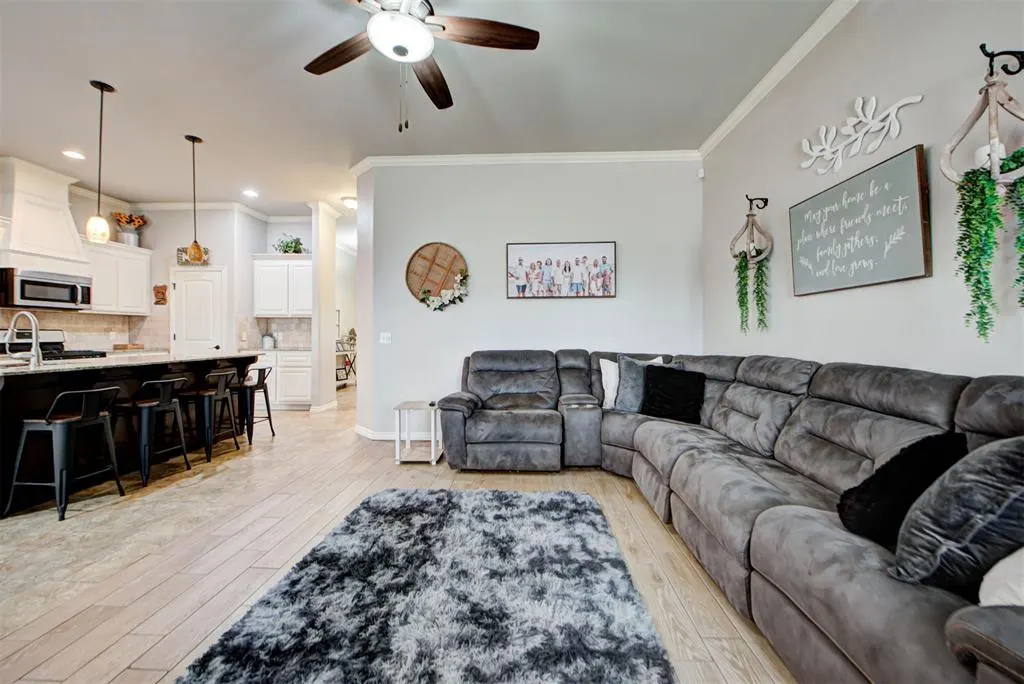 Photo 12 — 7129 NW 145th Street, Oklahoma City, OK 73142