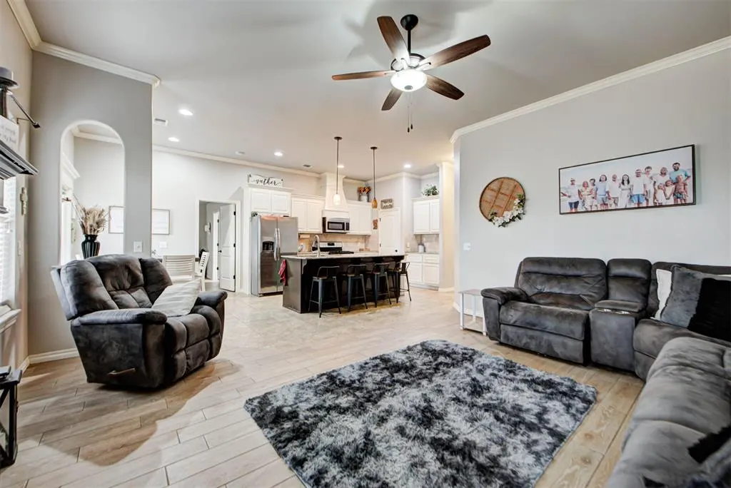 Photo 13 — 7129 NW 145th Street, Oklahoma City, OK 73142