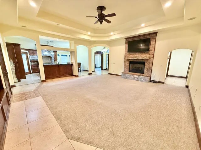 Photo 2 — 17820 SE 104th Street, Newalla, OK 74857