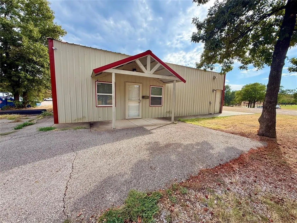 Photo 4 — 17820 SE 104th Street, Newalla, OK 74857