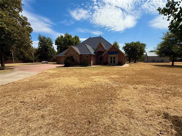 Photo 8 — 17820 SE 104th Street, Newalla, OK 74857