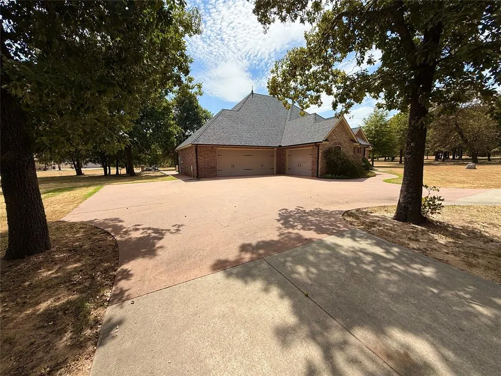 Photo 9 — 17820 SE 104th Street, Newalla, OK 74857