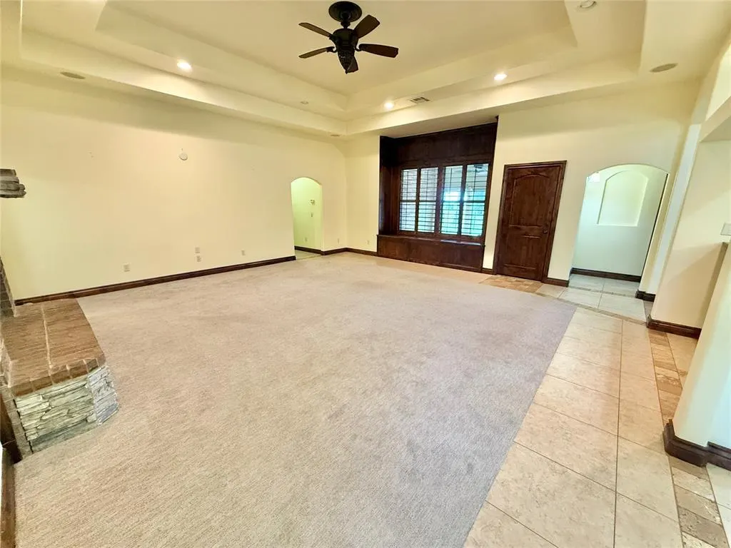 Photo 11 — 17820 SE 104th Street, Newalla, OK 74857