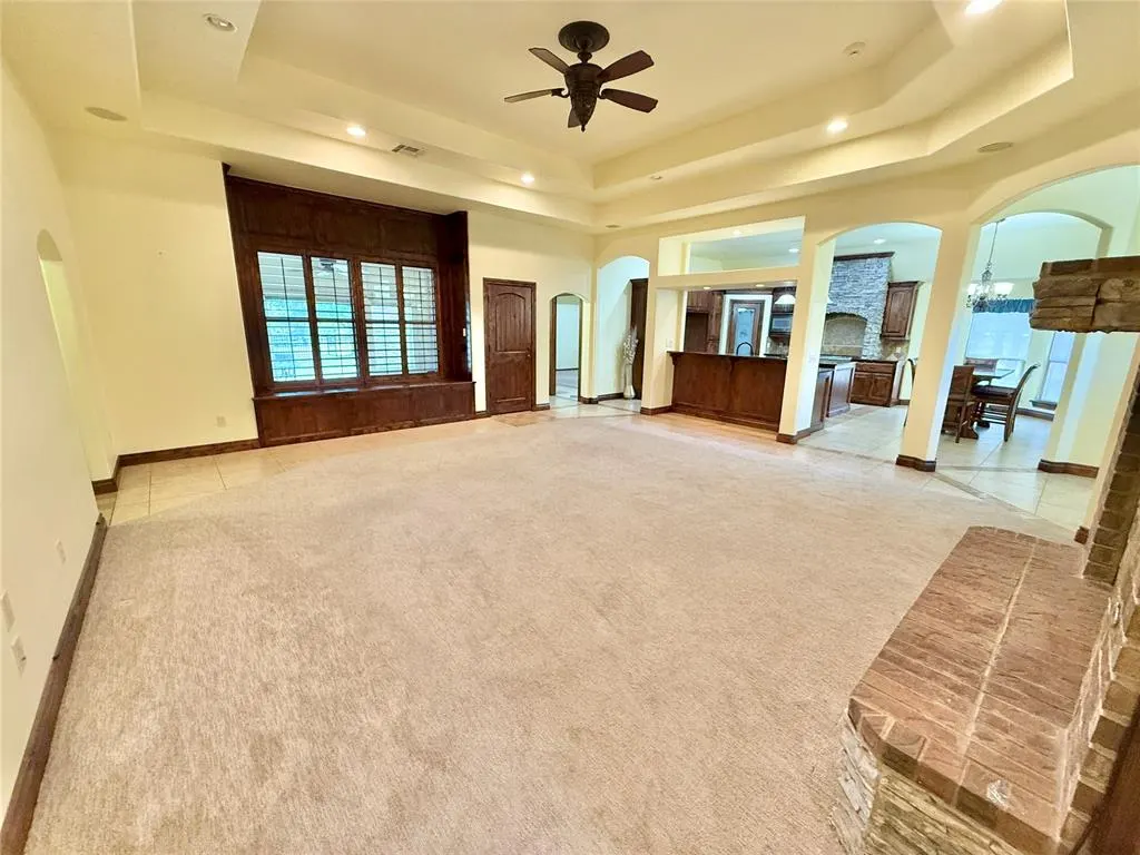 Photo 12 — 17820 SE 104th Street, Newalla, OK 74857