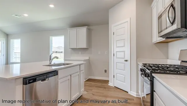 Photo 8 — 4226 Dusty Trail, Norman, OK 73072