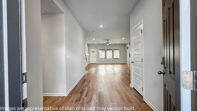 Photo 2 — 4222 Dusty Trail, Norman, OK 73072