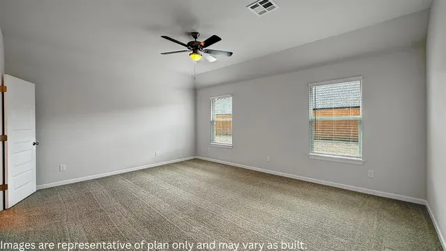 Photo 6 — 4222 Dusty Trail, Norman, OK 73072