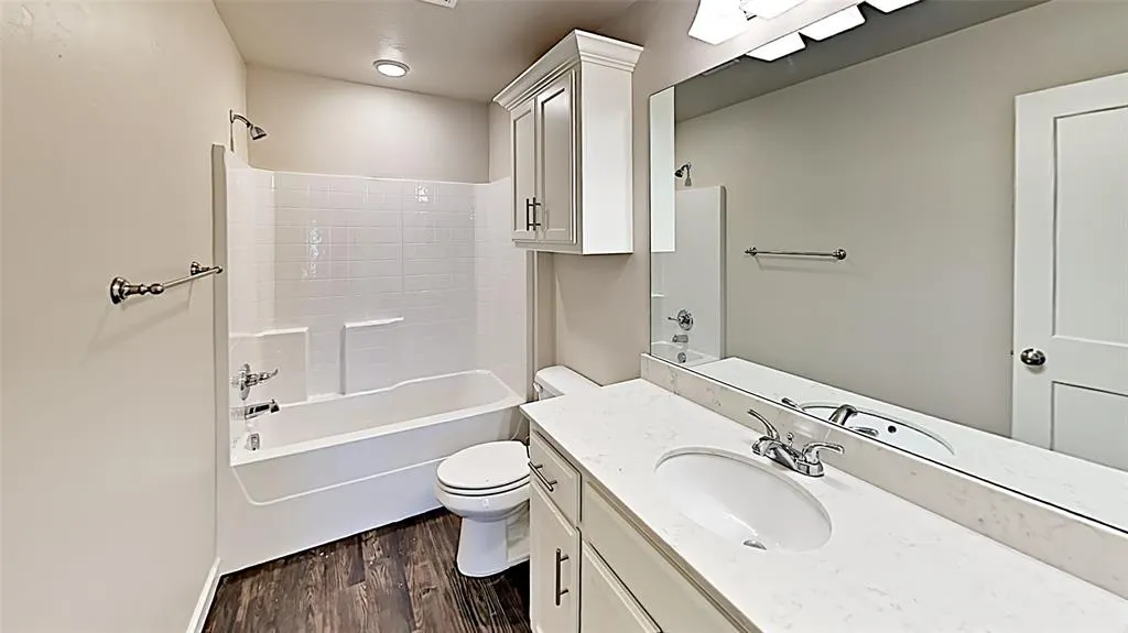 Photo 13 — 4922 Avion Court, Oklahoma City, OK 73135