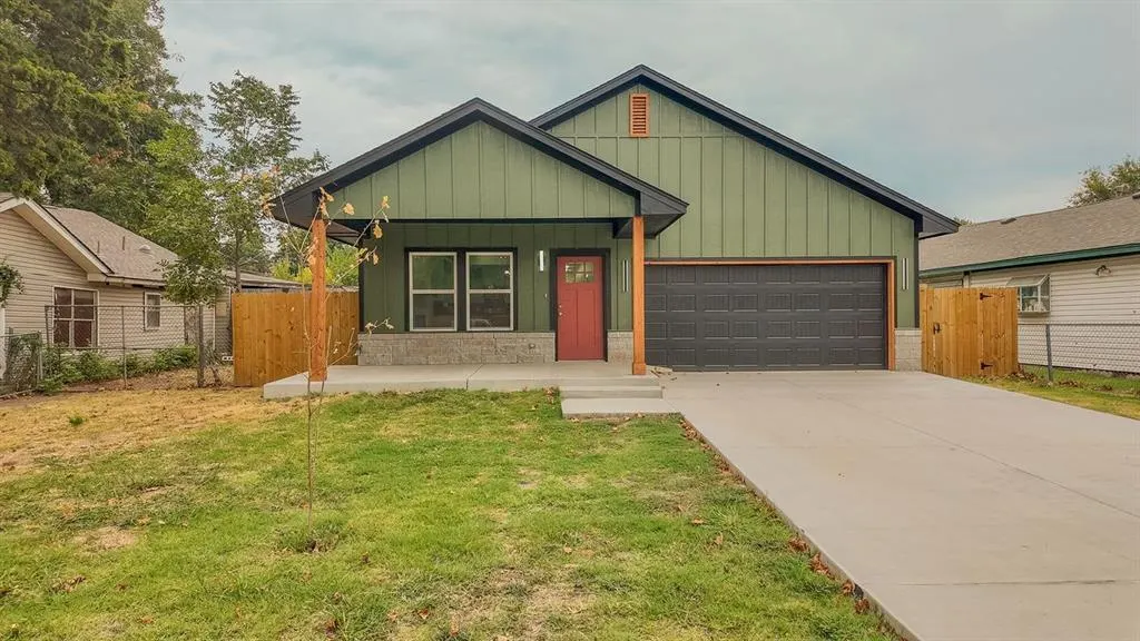 Photo 2 — 325 SE 19th Street, Oklahoma City, OK 73129
