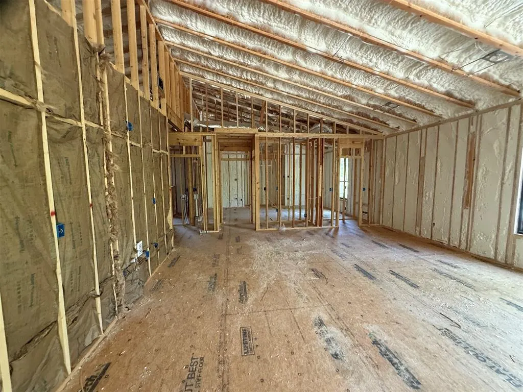 Photo 14 — 134 Turning Wood Court, Broken Bow, OK 74728
