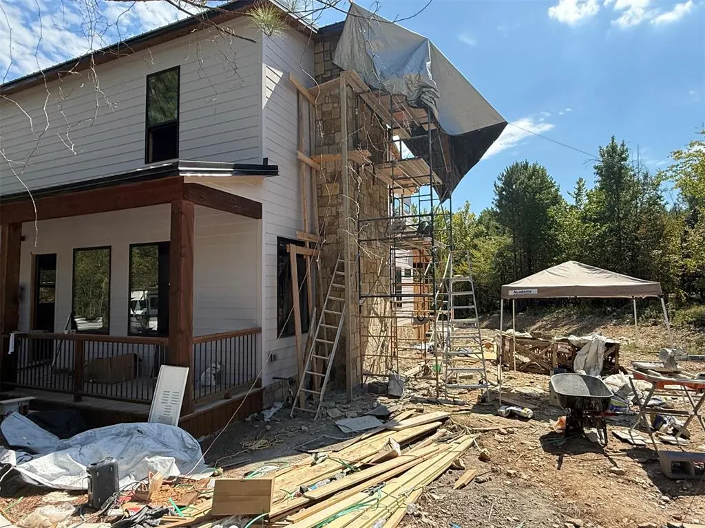 Photo 4 — 134 Turning Wood Court, Broken Bow, OK 74728