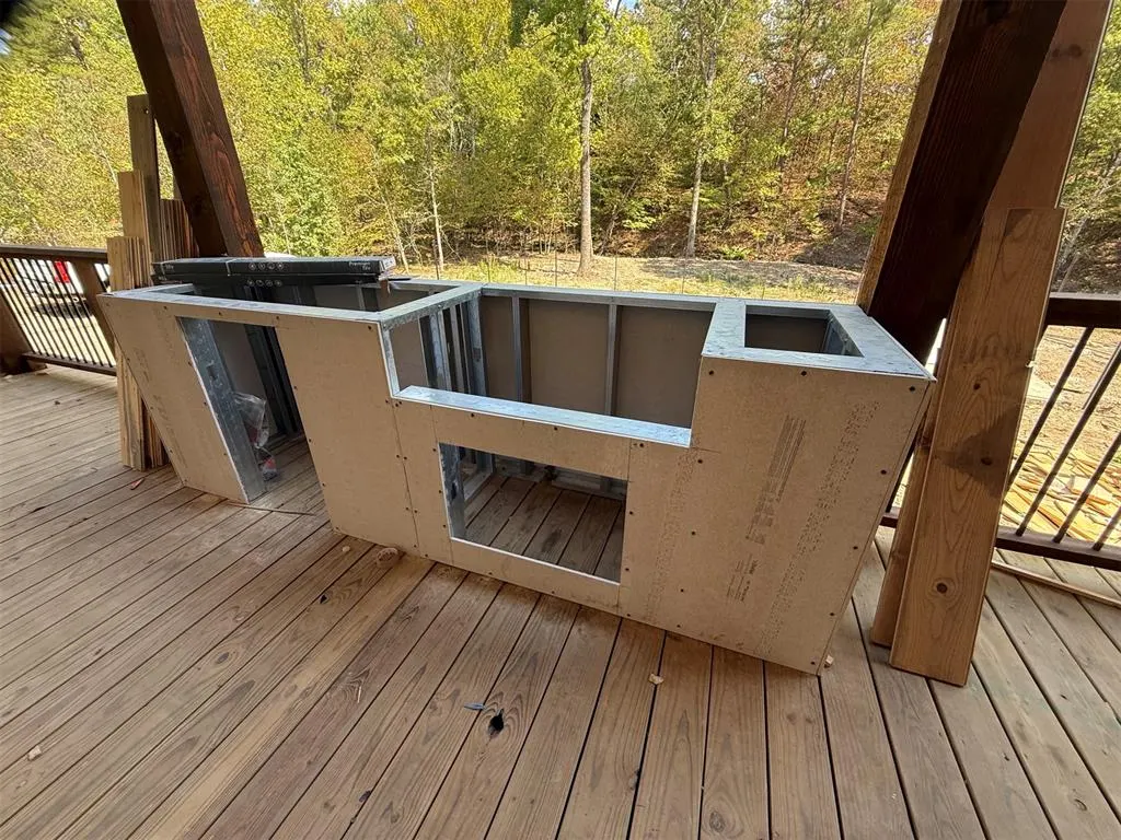 Photo 11 — 134 Turning Wood Court, Broken Bow, OK 74728
