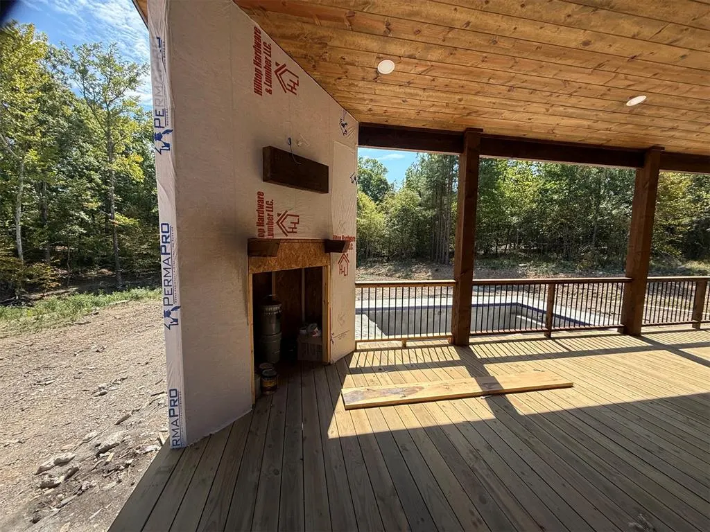 Photo 13 — 134 Turning Wood Court, Broken Bow, OK 74728
