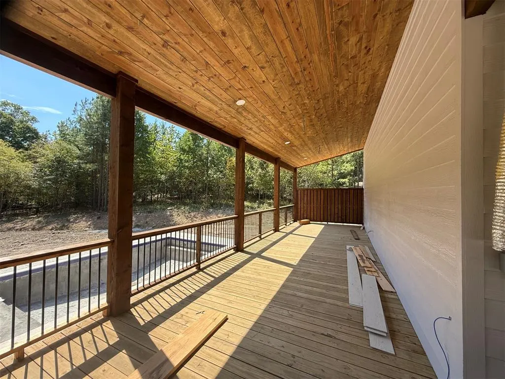 Photo 14 — 134 Turning Wood Court, Broken Bow, OK 74728